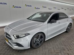 MERCEDES-BENZ A-Klasse Limousine A 180 d 7G-DCT Business Solution AMG 4D 85kW