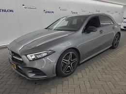 MERCEDES-BENZ A-klasse A 180 7G-DCT Business Solution AMG 5D 100kW