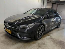 MERCEDES-BENZ CLA-klasse 200 Bus. Sol. AMG