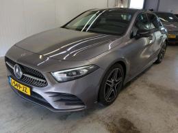 MERCEDES-BENZ A-klasse 180 Bns Sol. AMG