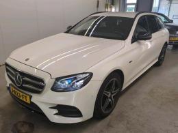 MERCEDES-BENZ E-klasse Estate 300 de Bns Sol.AMG