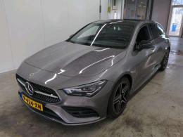 MERCEDES-BENZ CLA-klasse Shooting Brake 200 Bns Sol. AMG