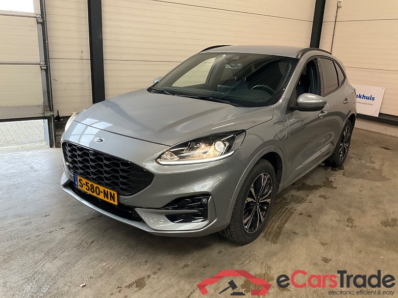 FORD Kuga 2.5 PHEV ST-Line #1