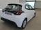 preview Toyota Yaris #2