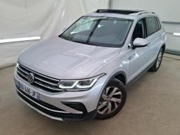 VOLKSWAGEN Tiguan / 2020 / 5P / SUV 1.4 eHybrid 245 DSG6 Elegance