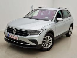 VOLKSWAGEN TIGUAN 1.5 TSI LIFE