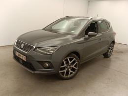 SEAT Arona 1.0 TSI 85kW DSG Xcellence 5d