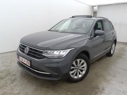 Volkswagen Tiguan 1.5 TSI 110kW DSG Life 5d