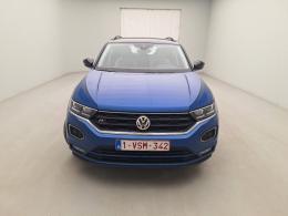 VW, T-Roc '17, Volkswagen T-Roc 1.6 TDI SCR Style 5d