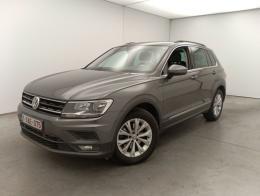 Volkswagen Tiguan 1.5 TSI ACT OPF 110kW DSG Comfortline 5d