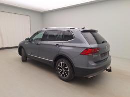 VW, Tiguan Allspace '17, Volkswagen Tiguan Allspace 1.5 TSI ACT Comfortline