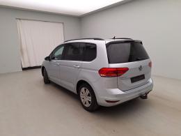 VW, Touran '15, Volkswagen Touran 1.6 TDi Trendline DSG 5d