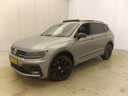 VOLKSWAGEN TIGUAN ALLSPACE DIESEL 2.0 TDi SCR 4Motion Highline DSG (EU6.2) 5d 7pl