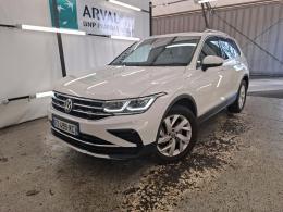 Tiguan Elegance Exclusive eHybrid 1.4 TSI 245CV BVA6 E6d / VO RECONDITIONNE - PHOTOS AVANT RECONDITIONNEMENT