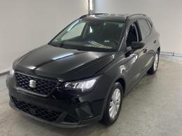 SEAT ARONA 1.0 TSI 81KW MOVE DCT  Vision Plus Safe & Driving M Trailer towing hook