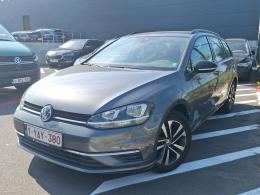 Volkswagen Golf IQ.Drive 1.0TSI Navi Klima PDC ...