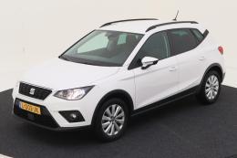 SEAT Arona 70 kW