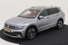 VOLKSWAGEN Tiguan 110 kW