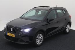 SEAT Arona 70 kW