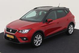 SEAT Arona 81 kW
