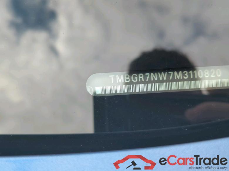 SKODA Kamiq 81 kW #2