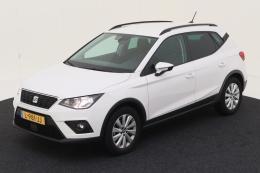 SEAT Arona 70 kW