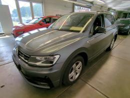 Tiguan Allspace Comfortline 2.0 TDI 110KW AT7 E6d