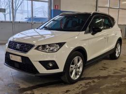 SEAT ARONA / 2017 / 5P / CROSSOVER 1.0 TGI 66KW FR