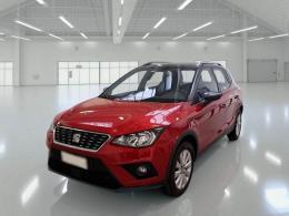 SEAT ARONA / 2017 / 5P / CROSSOVER 1.0 ECO TSI 70KW XCELLENCE