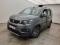 preview Peugeot Rifter #0