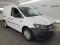 preview Volkswagen Caddy #1