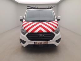 Ford, _Trans.Custom FL'18, Ford Transit Custom 280S 2.0TD130Pk/96Kw A6 FWD Tr