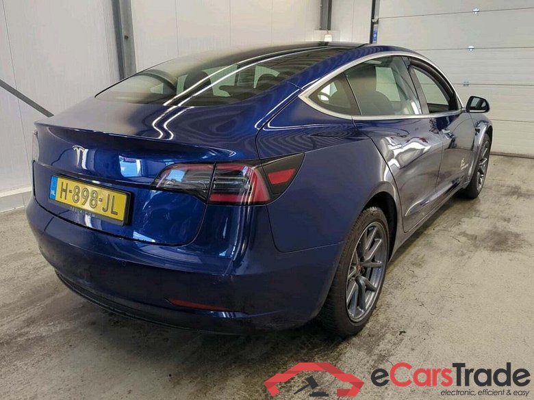 Tesla Model 3 Stnd.RWD Plus 60 kWh #2