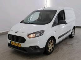 Ford Transit Courier Trend 1.5 TDCi 75 pk 4d