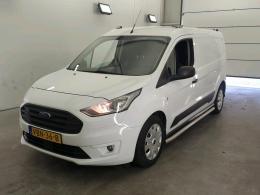 Ford Transit Connect L2 Trend 1.5 TDCi EcoBlue HP 100 pk 4d