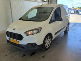 Ford Transit Courier Trend 1.5 TDCi 75 pk 4d