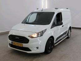 Ford Transit Connect L1 Trend 1.5 TDCi EcoBlue 75 pk 4d