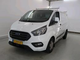 Ford Transit Custom 2.0 TDCi 280 L1H1 Trend 105pk 4d