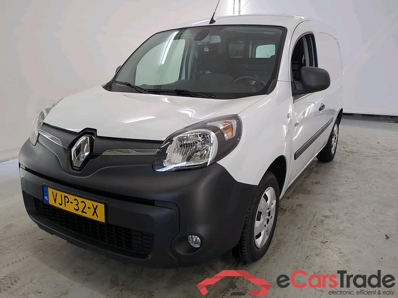Renault Kangoo Z.E. 33 ( koopaccu) #1