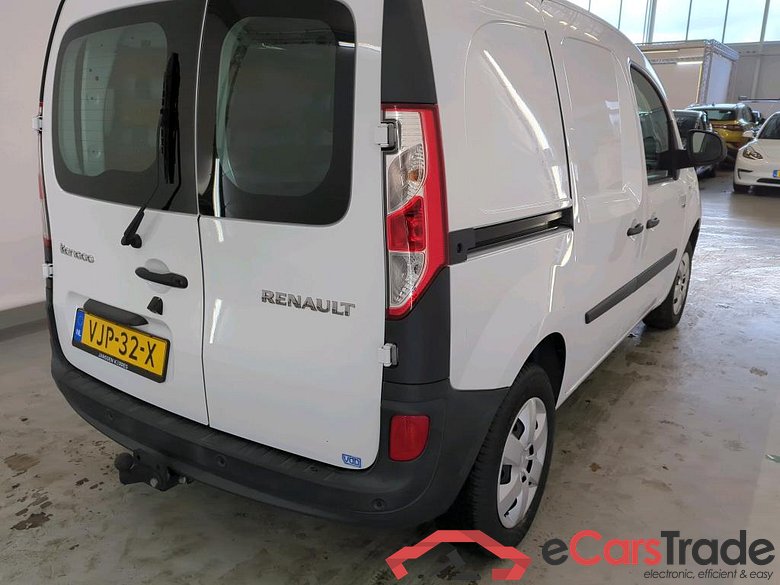 Renault Kangoo Z.E. 33 ( koopaccu) #2