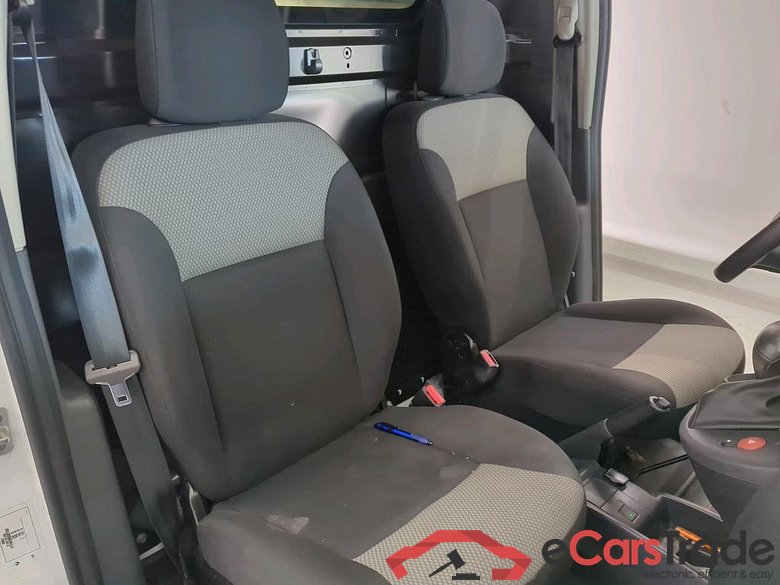 Renault Kangoo Z.E. 33 ( koopaccu) #3