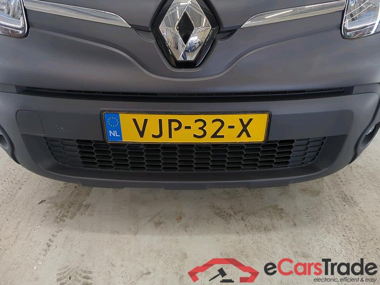 Renault Kangoo Z.E. 33 ( koopaccu) #5
