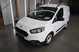 Transit Courier Trend 1.5 TDCi 55KW MT6 E6dT