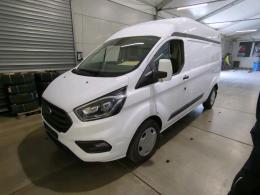 Transit Custom Kasten 340 L2 Trend 2.0 TDCi 125KW AT6 E6dT