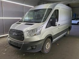 Transit Kastenwagen 310 L2 Trend 2.0 TDCi 77KW MT6 E6