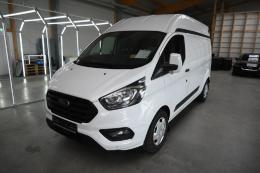 Transit Custom Kasten 320 L2 Limited 2.0 TDCi 96KW MT6 E6