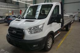 Transit Pritsche 350 L3 Einzelkabine Trend 2.0 TDCi 96KW MT6 E6dT