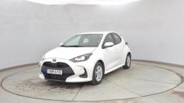 Toyota Backkamera YARIS HYBRID CVT