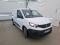 preview Peugeot Partner #3