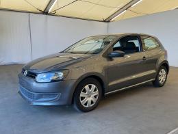 VOLKSWAGEN Polo TREND 1,2L 70CV/PK 5V